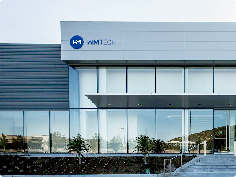 Wanma Technology Co., Ltd.