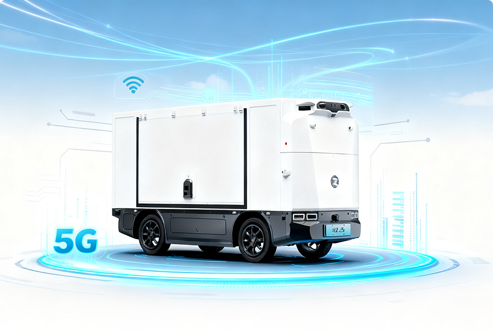 Wanma Technology Co., Ltd.