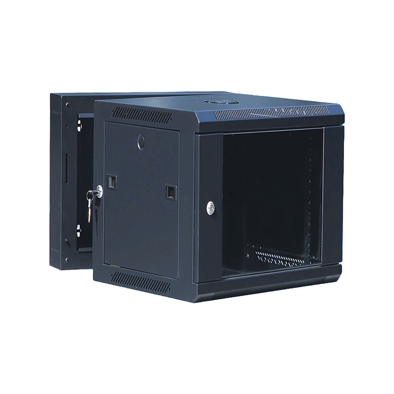 WMDBG (armoire murale à double section)