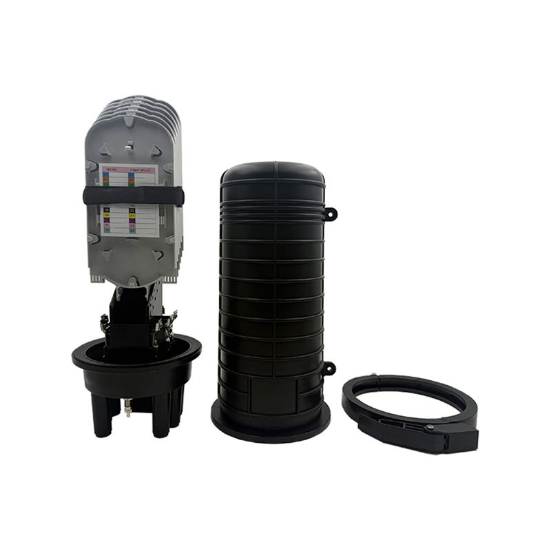 Fermeture d'épissure de fibre optique WM-2001-D07