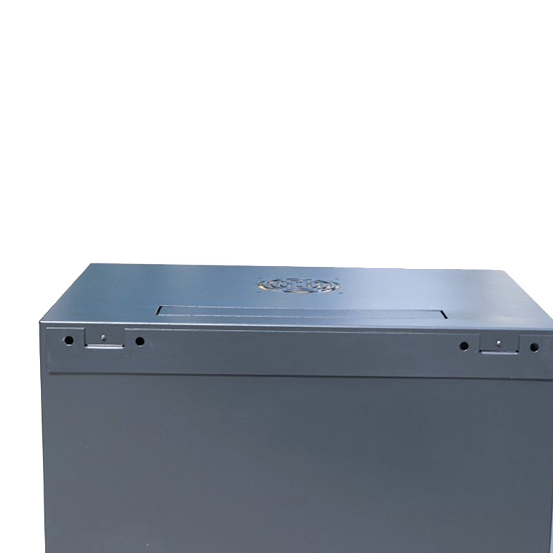 WMSBG (armoire murale à section unique)