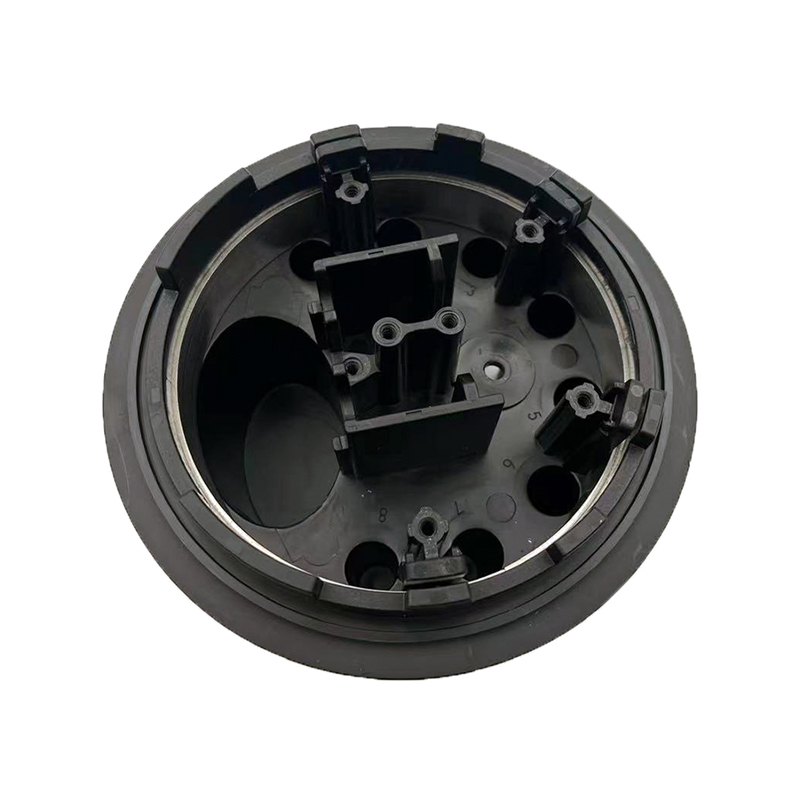 Fermeture d'épissure de fibre optique WM-2001-D05