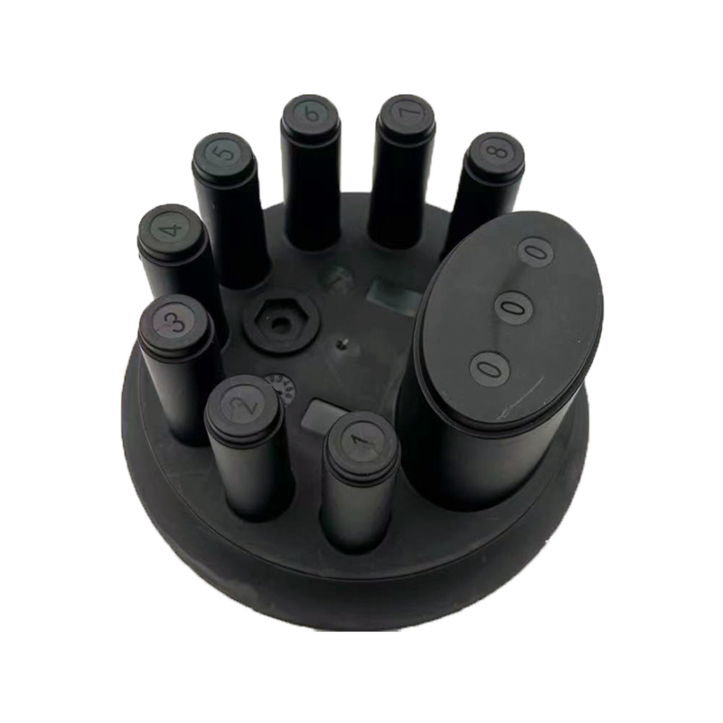 Fermeture d'épissure de fibre optique WM-2001-D05