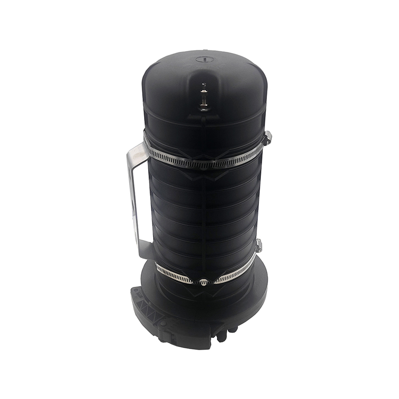 Fermeture d'épissure de fibre optique WM-2001-D05