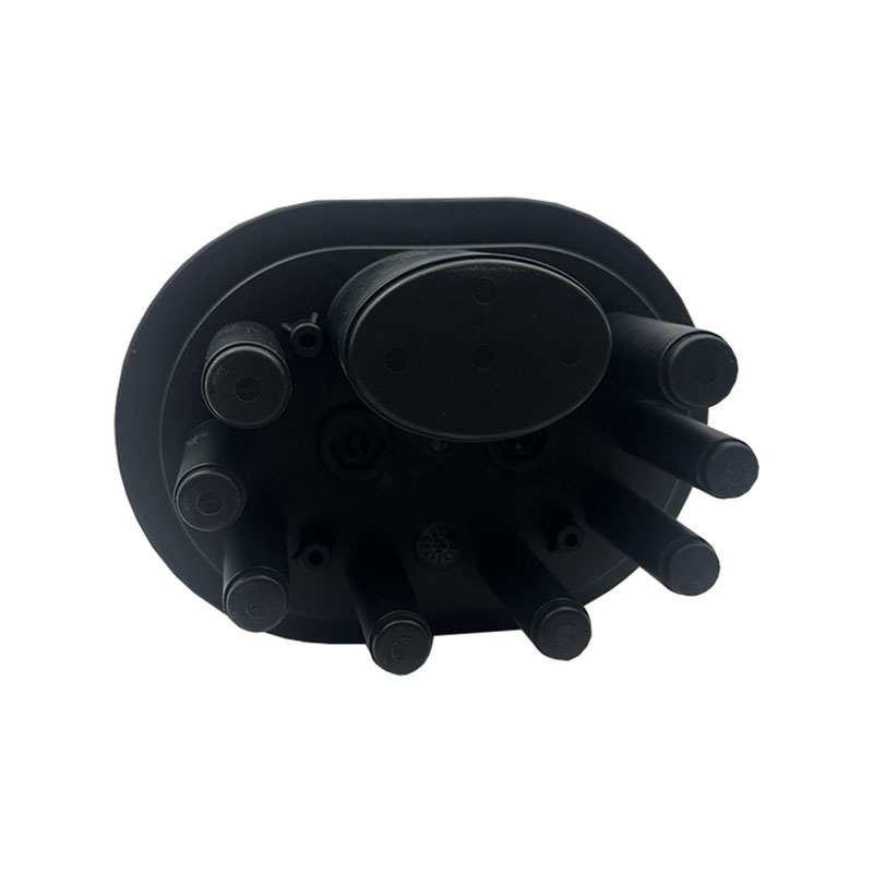 Fermeture d'épissure de fibre optique WM-2001-D10