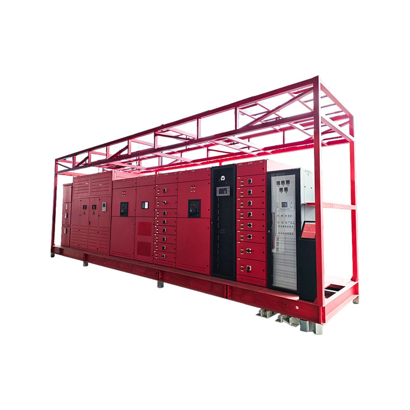 Centre de données de type rack