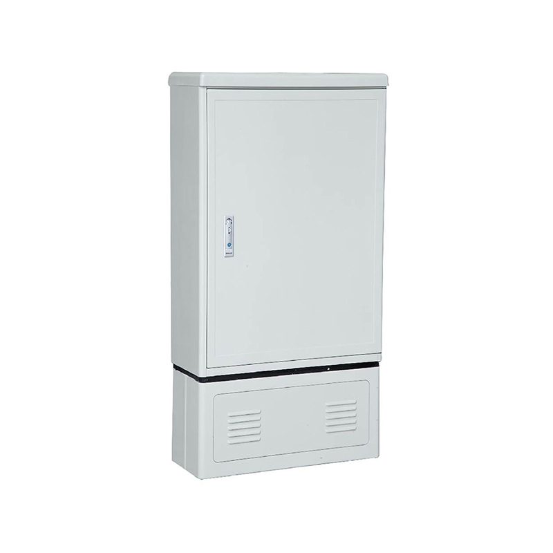 Boîte de distribution de câbles à fibre optique SMC à 288 cœurs (1450×750×360)