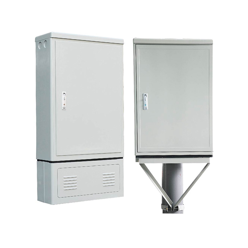 Boîte de distribution de câbles à fibre optique SMC à 288 cœurs (1450×750×360)