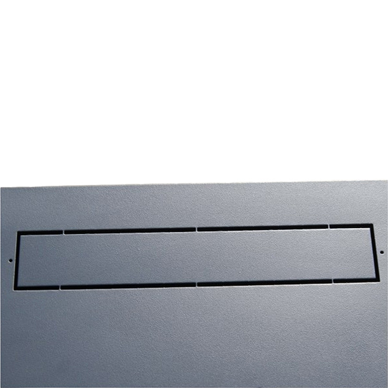 WMSBG (armoire murale à section unique)