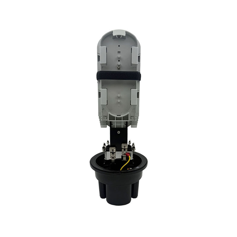 Fermeture d'épissure de fibre optique WM-2001-D07