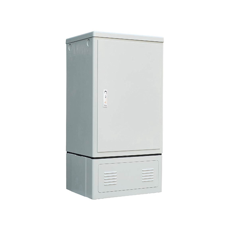 Boîte de distribution de câbles à fibre optique SMC double face à 576 cœurs (1590×750×620)