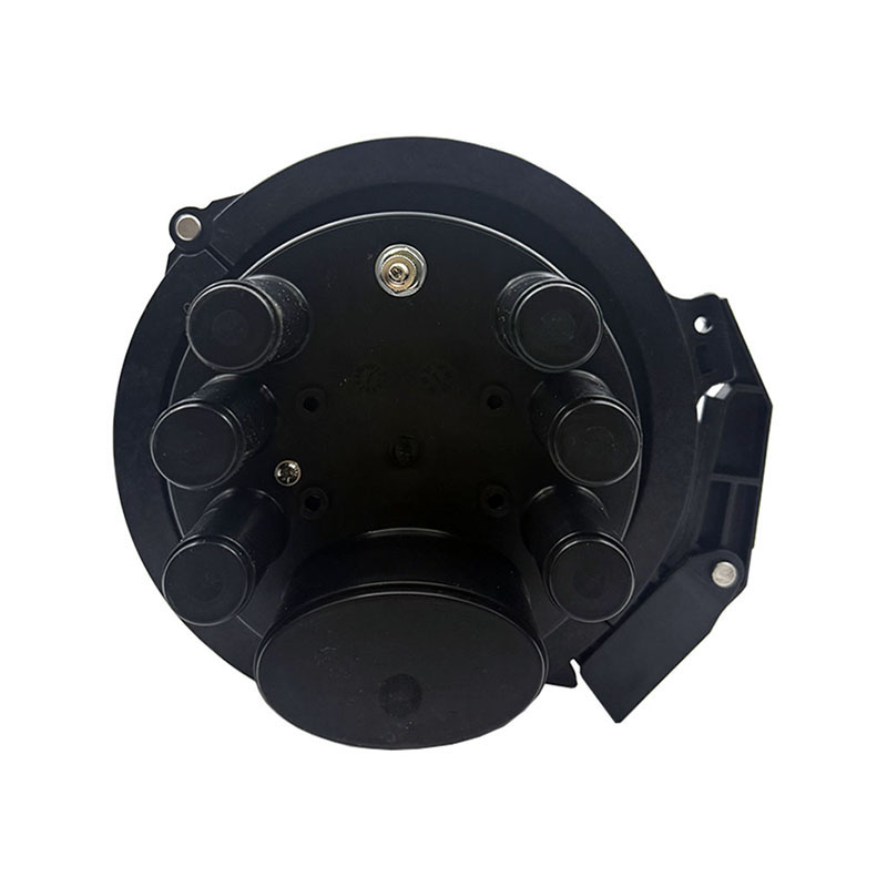 Fermeture d'épissure de fibre optique WM-2001-D07