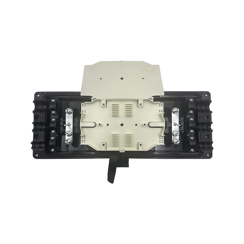 Fermeture d'épissure de fibre optique WM-2001-H10