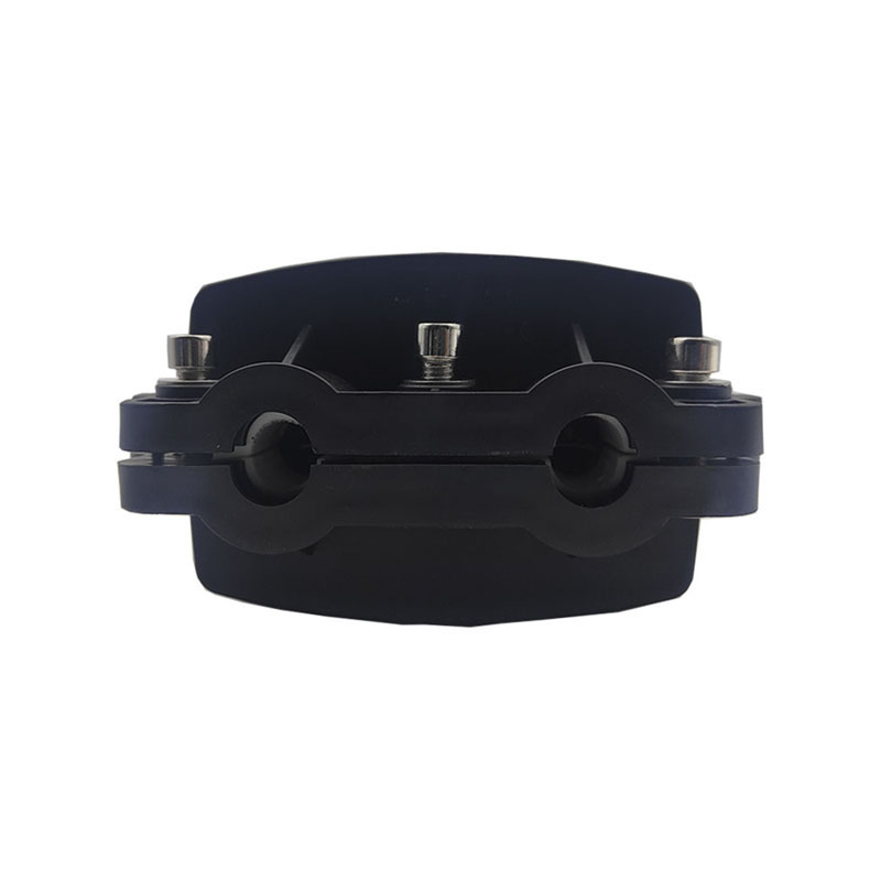 Fermeture d'épissure de fibre optique WM-2001-H09