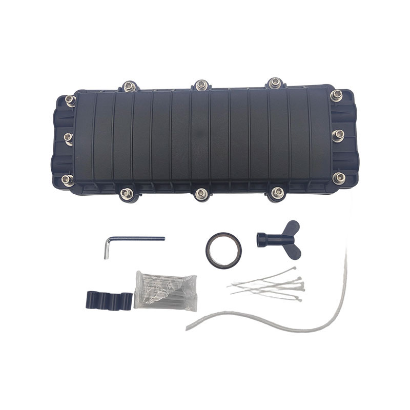 Fermeture d'épissure de fibre optique WM-2001-H09