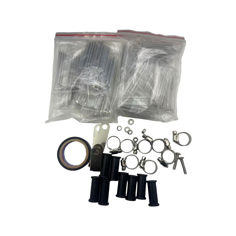 Fermeture d'épissure de fibre optique WM-2001-H11