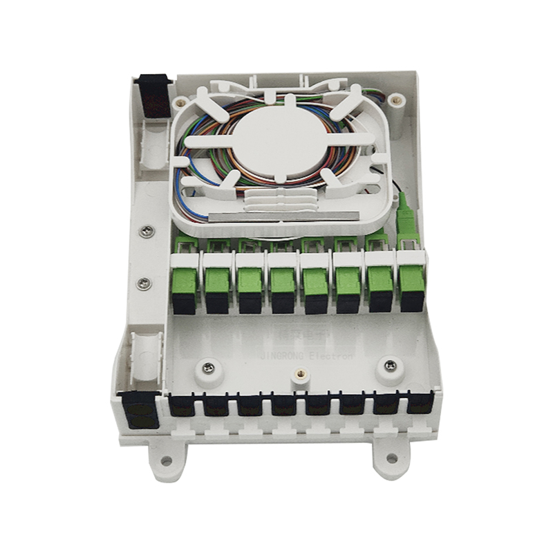 Boîte de distribution à fibre optique WM-1001-F038