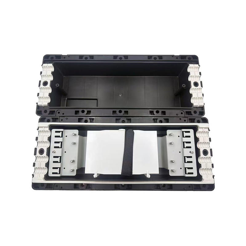 Fermeture d'épissure de fibre optique WM-2001-H11