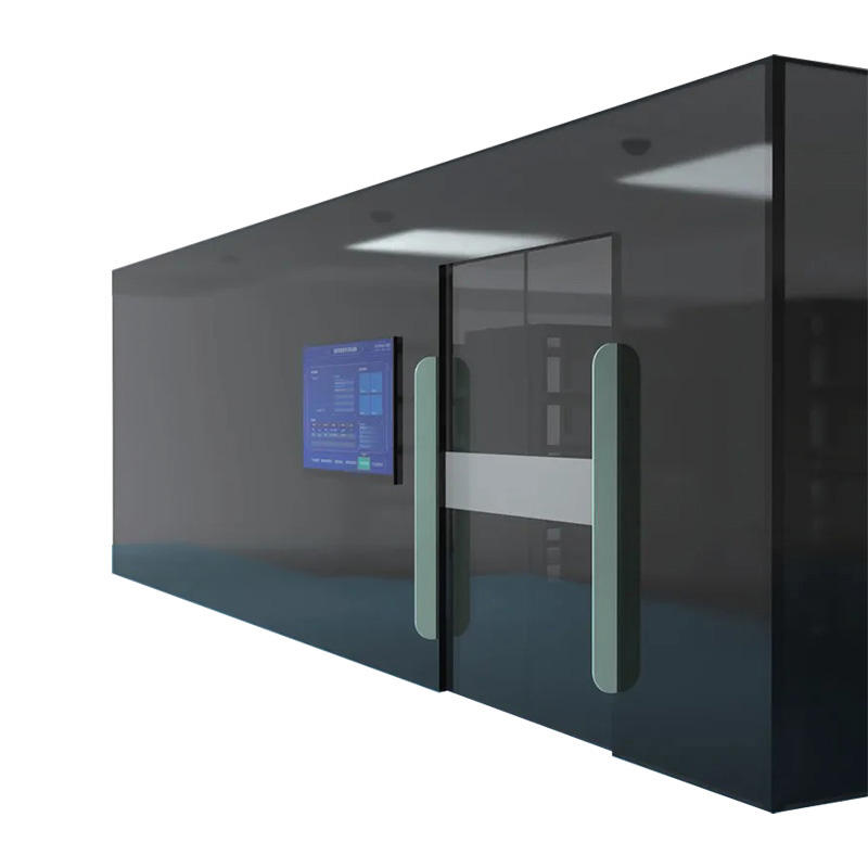 Système de contrôle d'accès