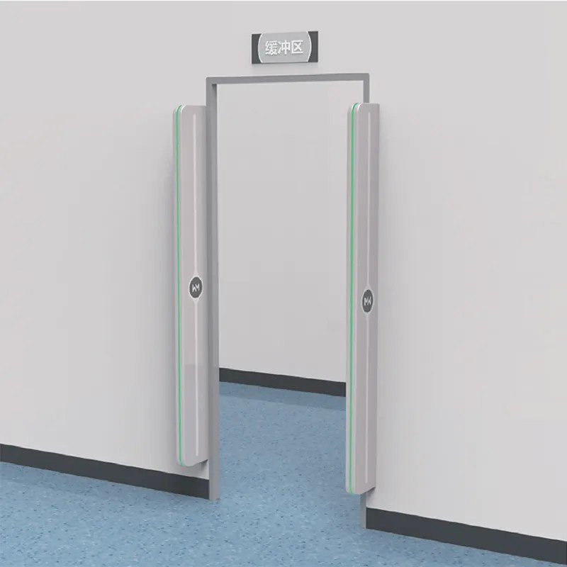 Clôture électronique