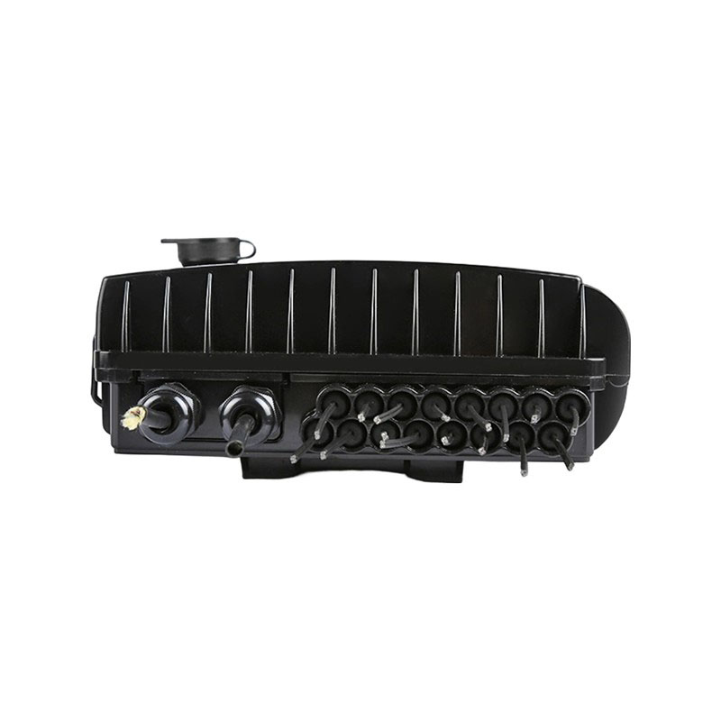 Boîte de distribution à fibre optique WM-1001-F010