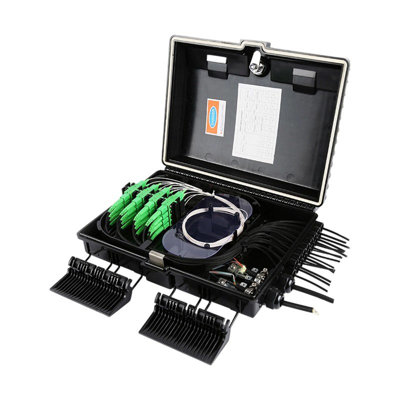 Boîte de distribution à fibre optique WM-1001-F010