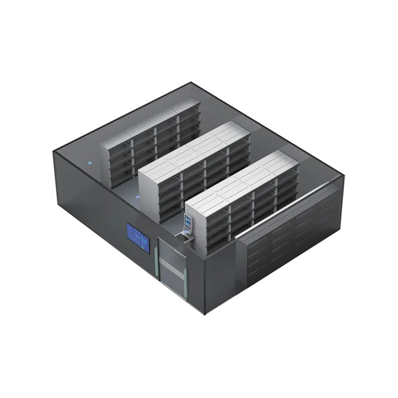 Maison de consommables de grande valeur