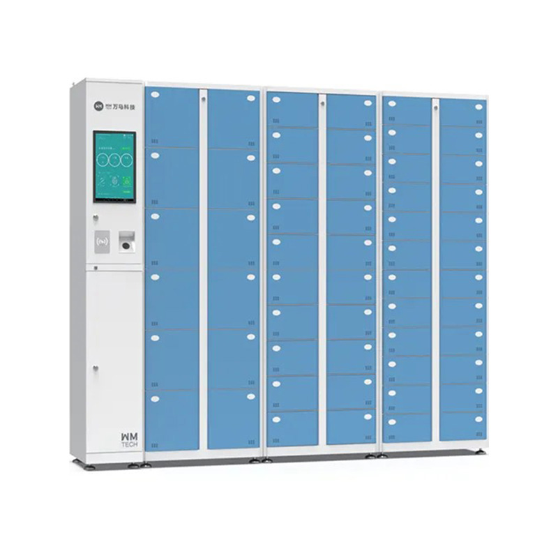 Boîte à chaussures intelligente Geng