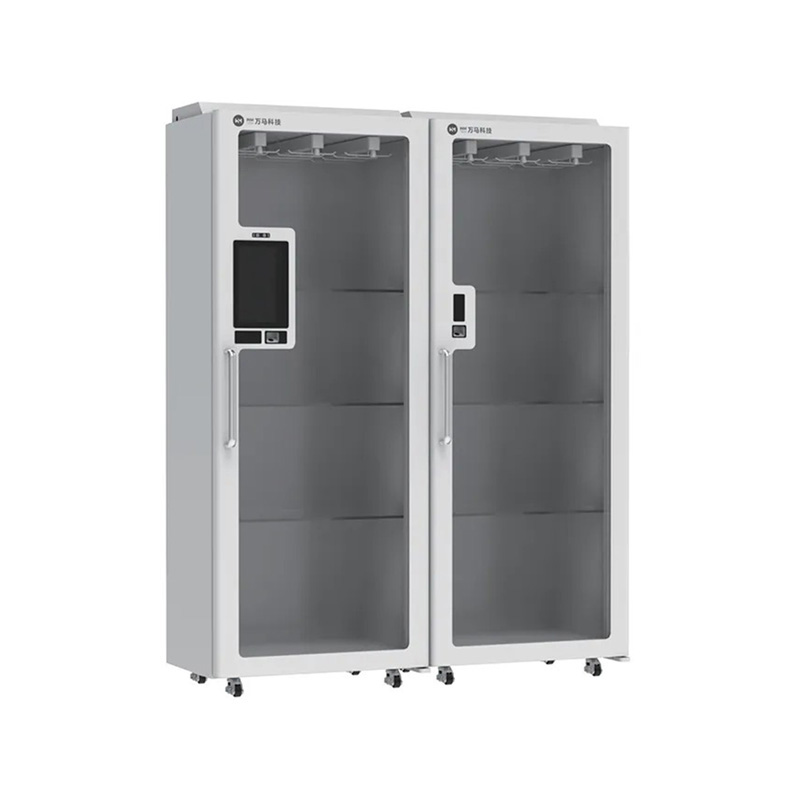 Consommables à porte unique Elocker