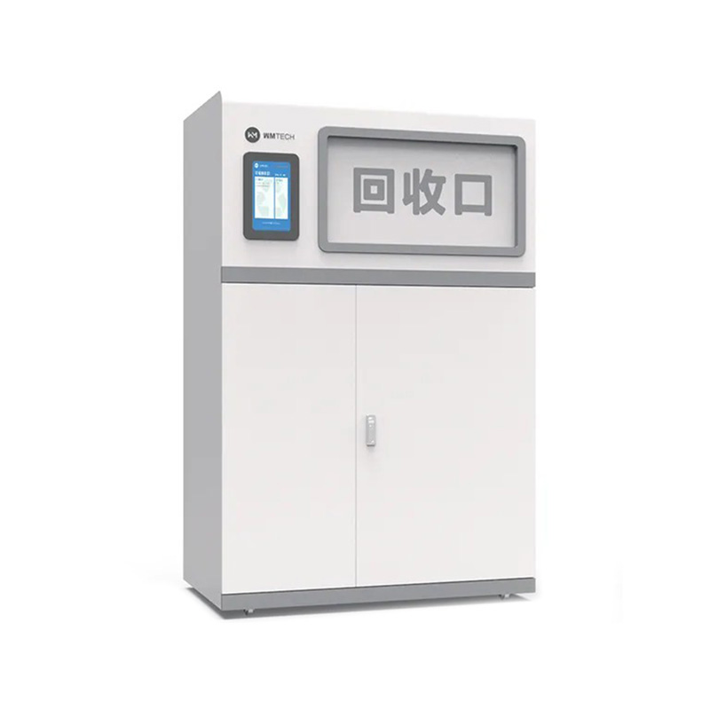 Recyclage intelligent