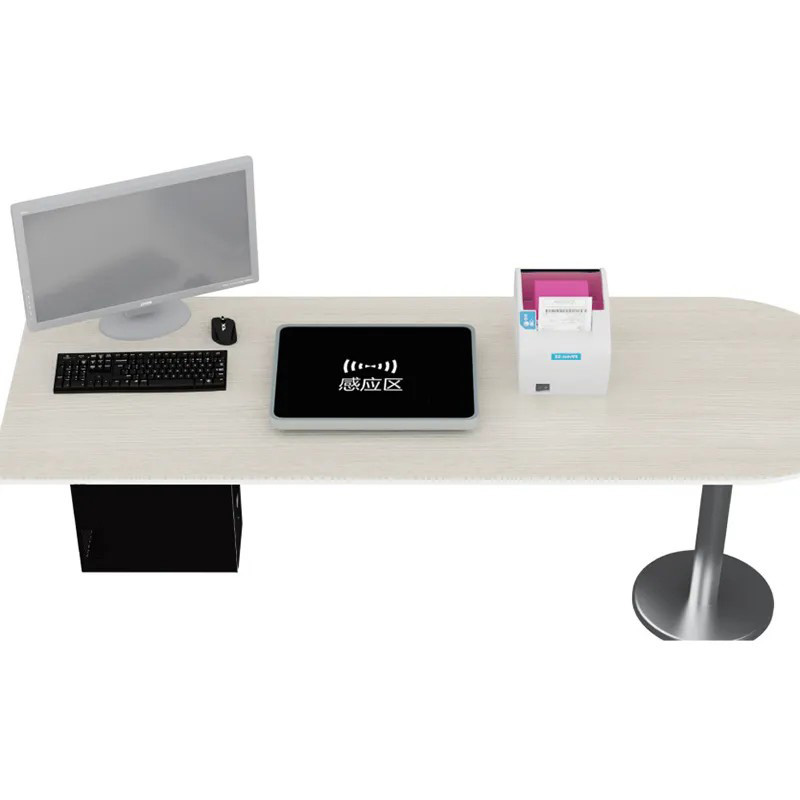 Station de tri et d'emballage