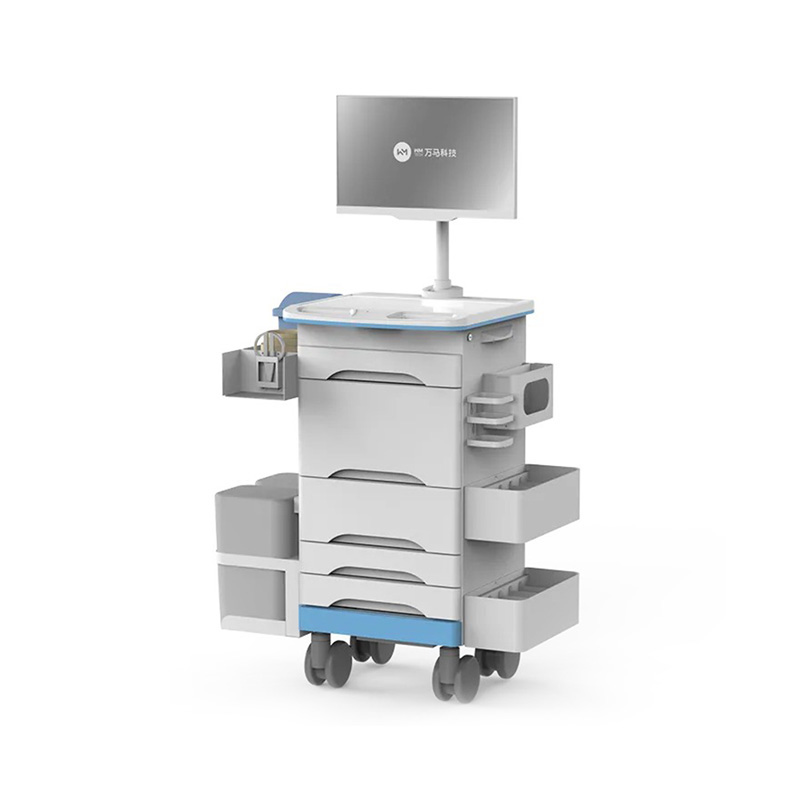 WMYH-W2-21 Chariots médicaux