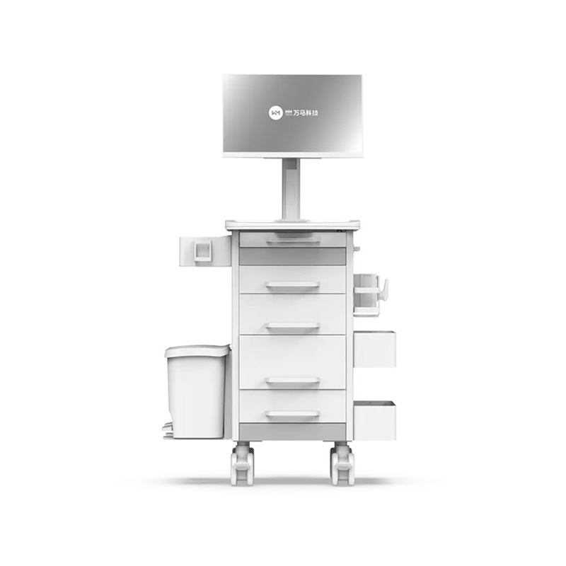 WMYH-W2-22 Chariots médicaux