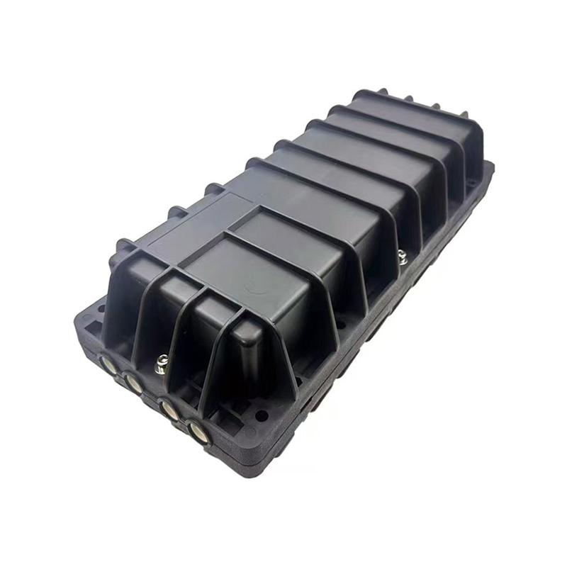 Fermeture d'épissure de fibre optique WM-2001-H11