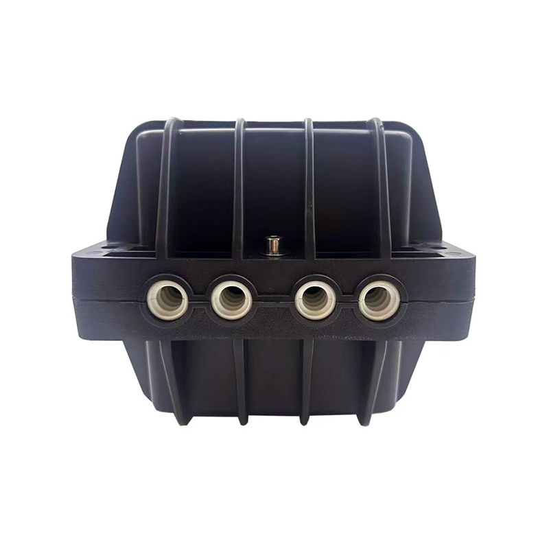 Fermeture d'épissure de fibre optique WM-2001-H11