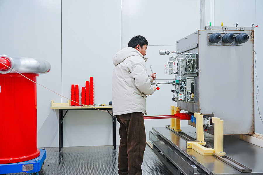 Processus de production