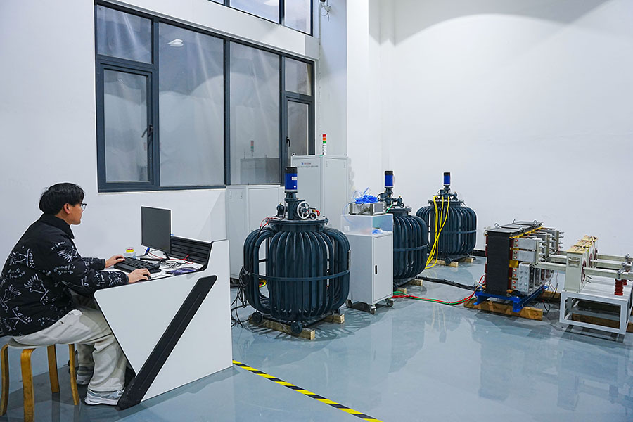 Processus de production