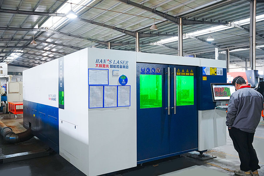 Processus de production