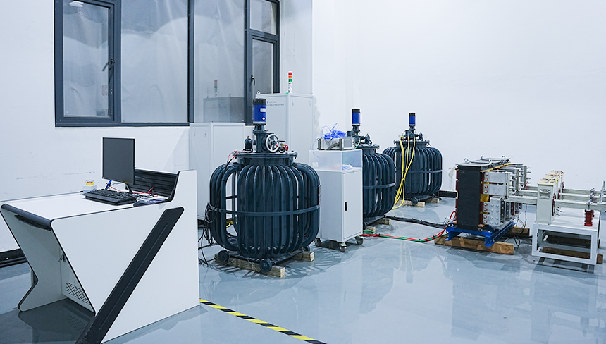 Wanma Technology Co., Ltd.