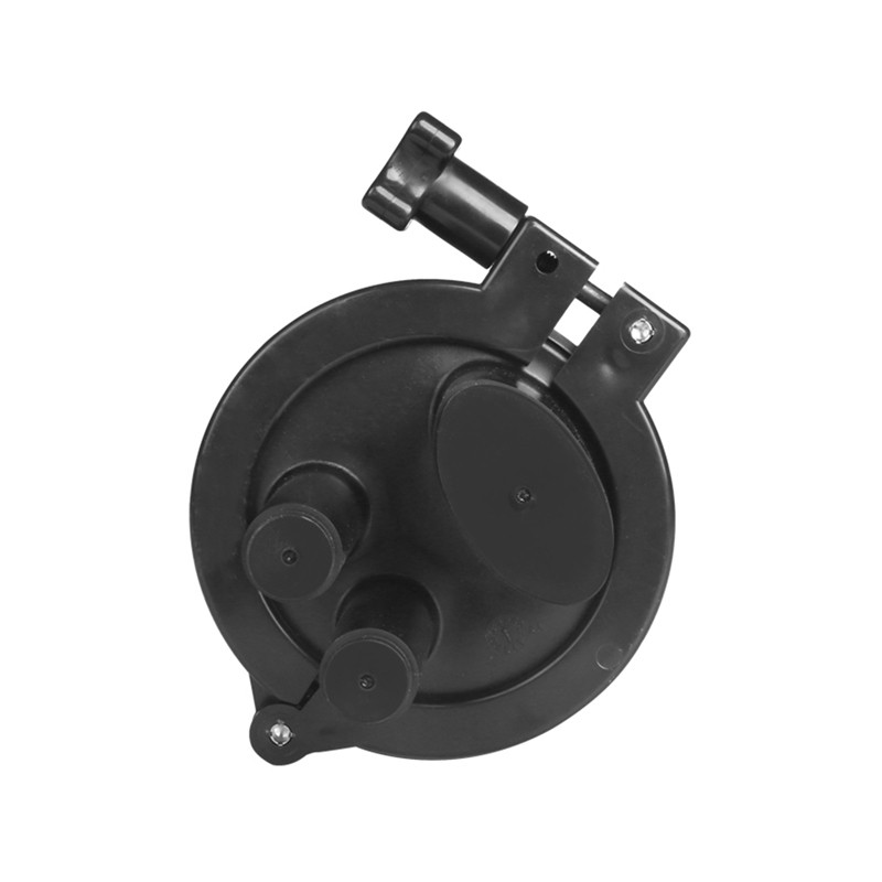 Fermeture d'épissure de fibre optique à dôme WM-2001-D01