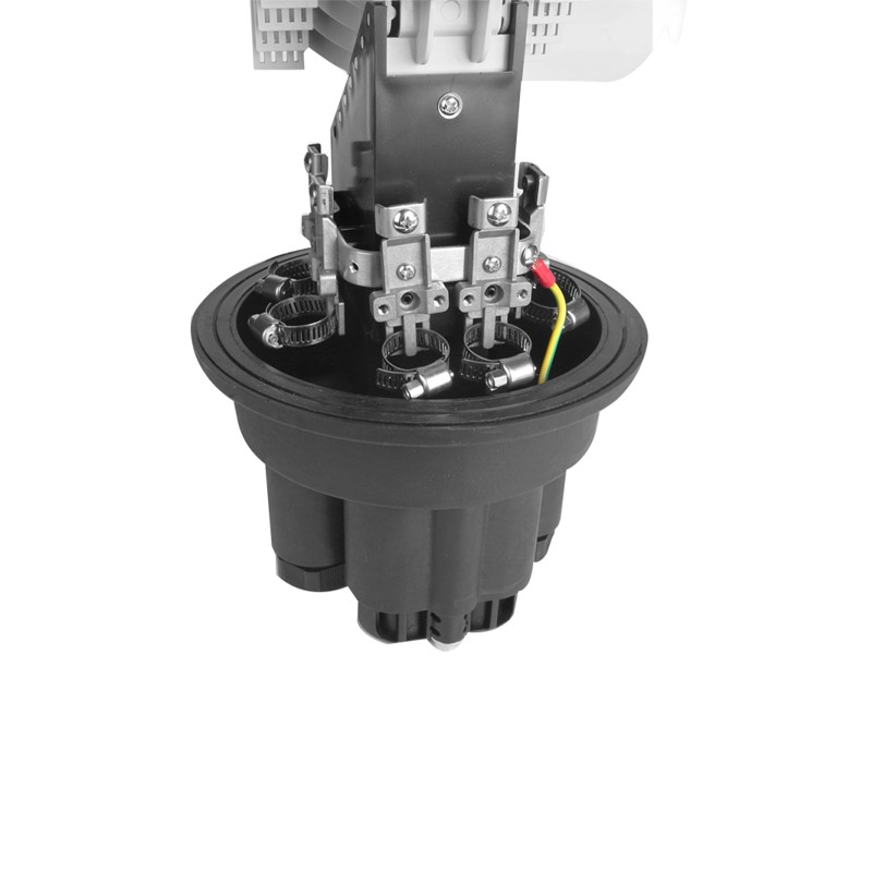 Fermeture d'épissure de fibre optique WM-2001-D07