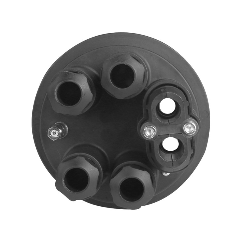 Fermeture d'épissure de fibre optique WM-2001-D07