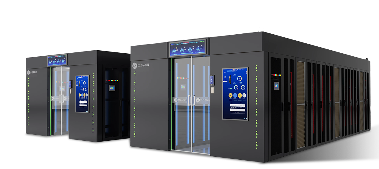 Wanma Technology Co., Ltd.